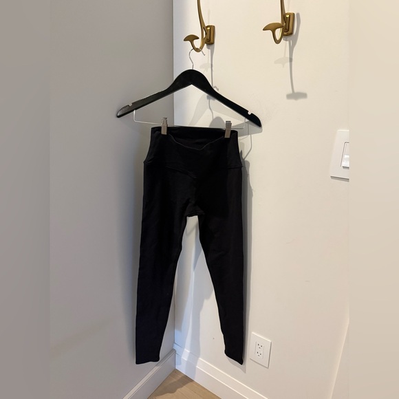 ALO - Airbrush leggings - Picture 3 of 4